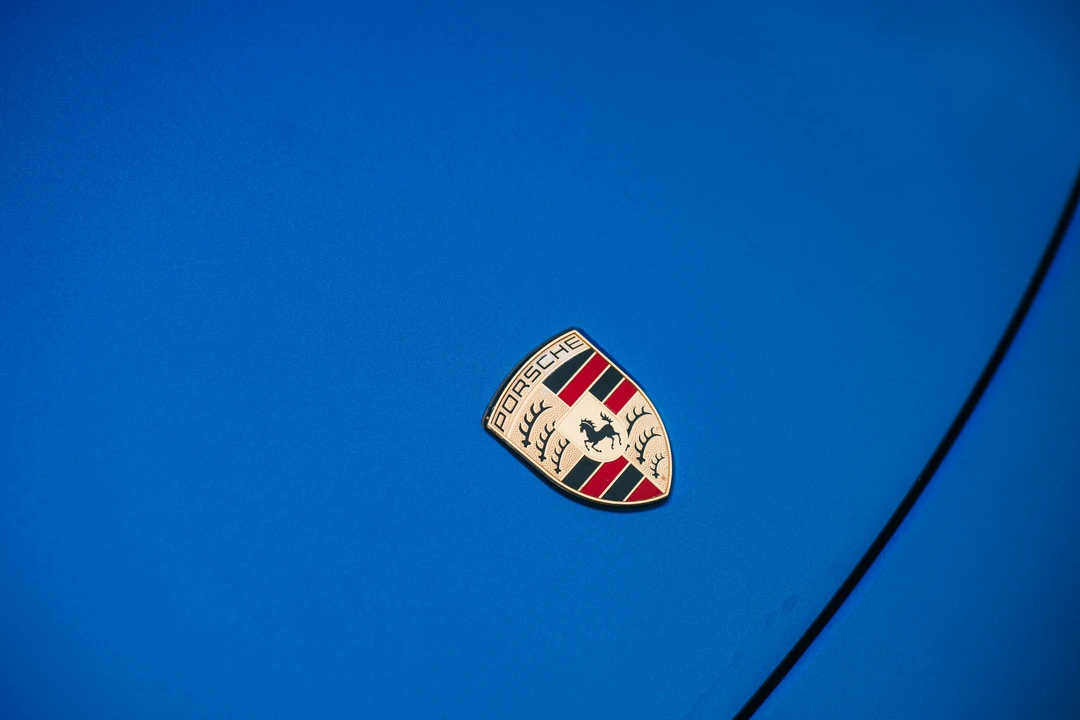 2013 Porsche 991 Carrera 4S - Image 15 of 31