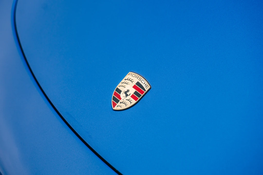 2013 Porsche 991 Carrera 4S - Image 16 of 31
