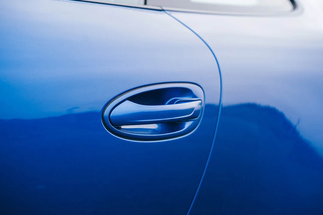 2013 Porsche 991 Carrera 4S - Image 20 of 31