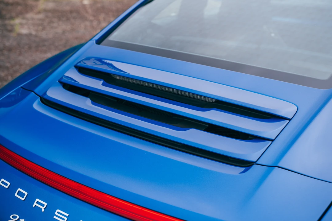 2013 Porsche 991 Carrera 4S - Image 26 of 31