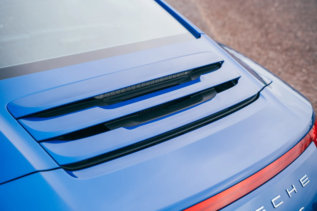 2013 Porsche 991 Carrera 4S - Image 27 of 31