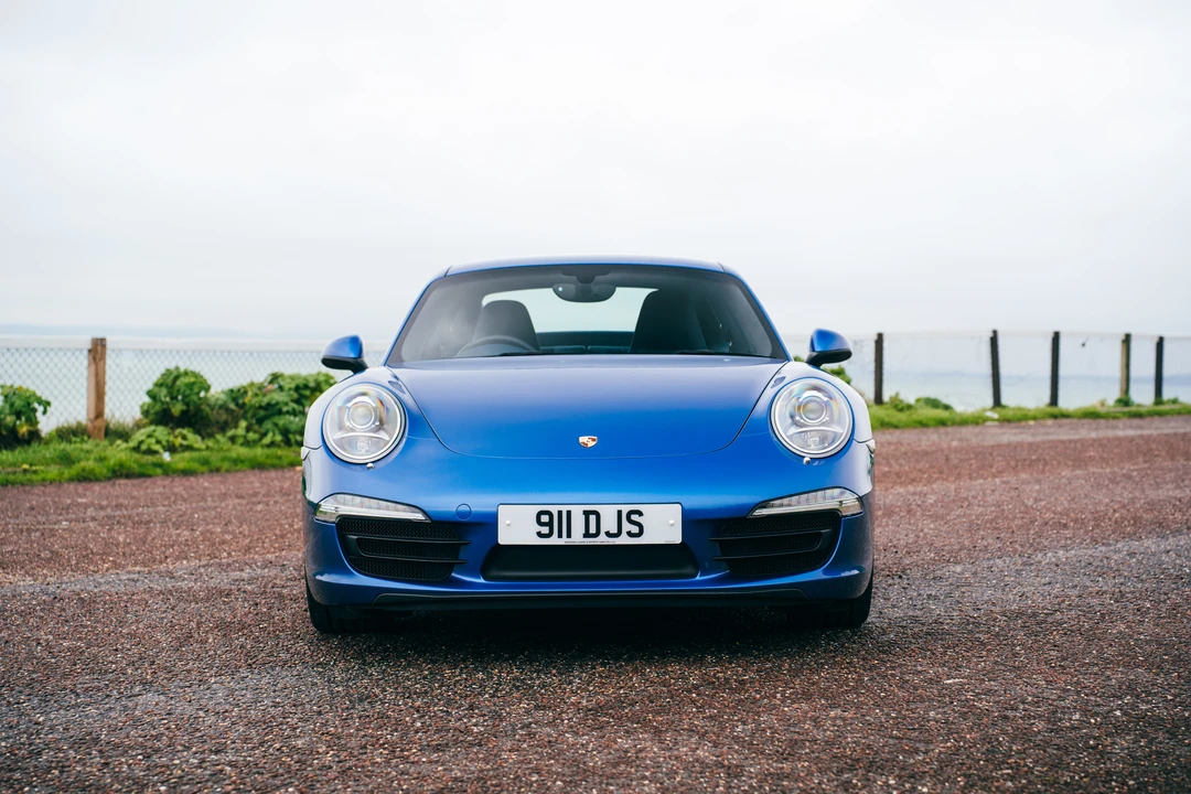 2013 Porsche 991 Carrera 4S - Image 2 of 31