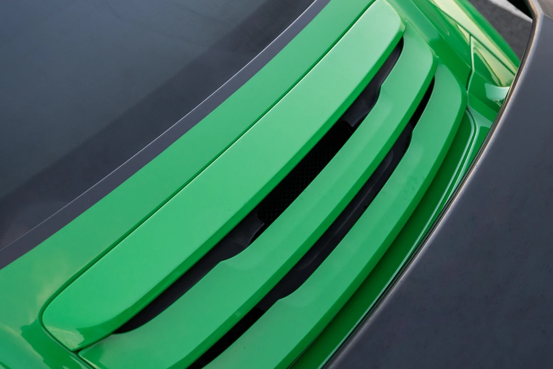 2013 Porsche 991 Carrera 4S - Image 20 of 31