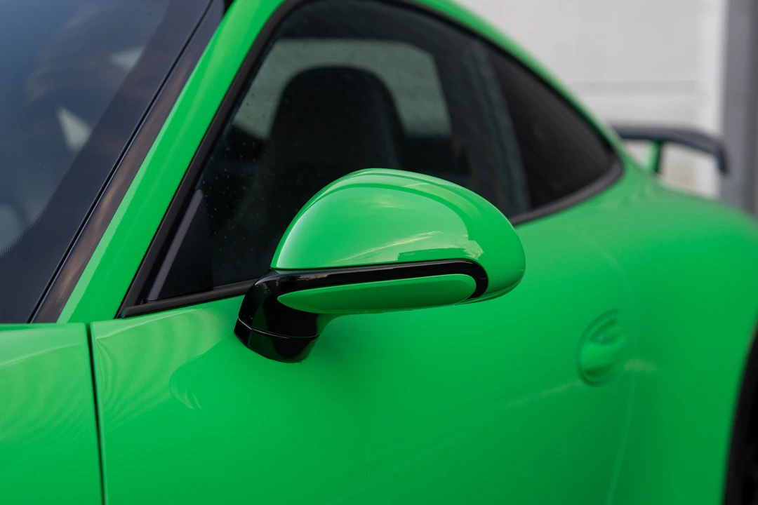 2013 Porsche 991 Carrera 4S - Image 21 of 31