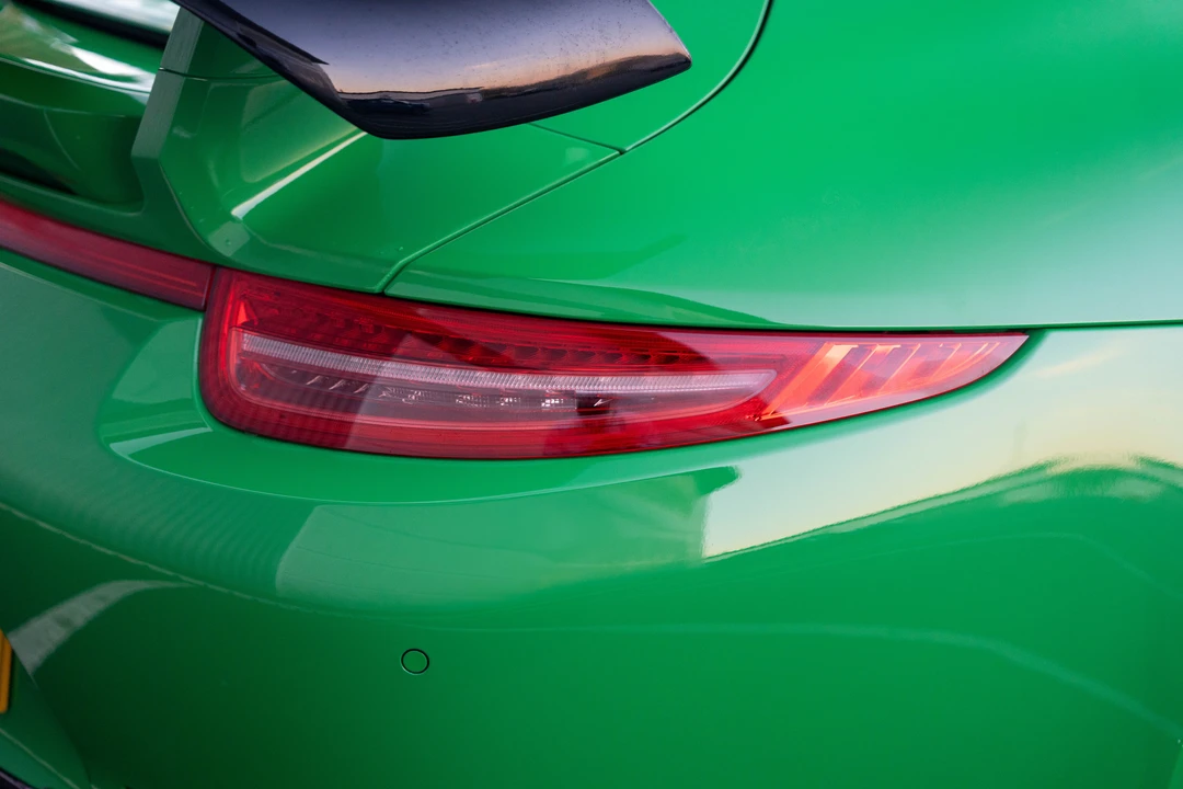 2013 Porsche 991 Carrera 4S - Image 29 of 31