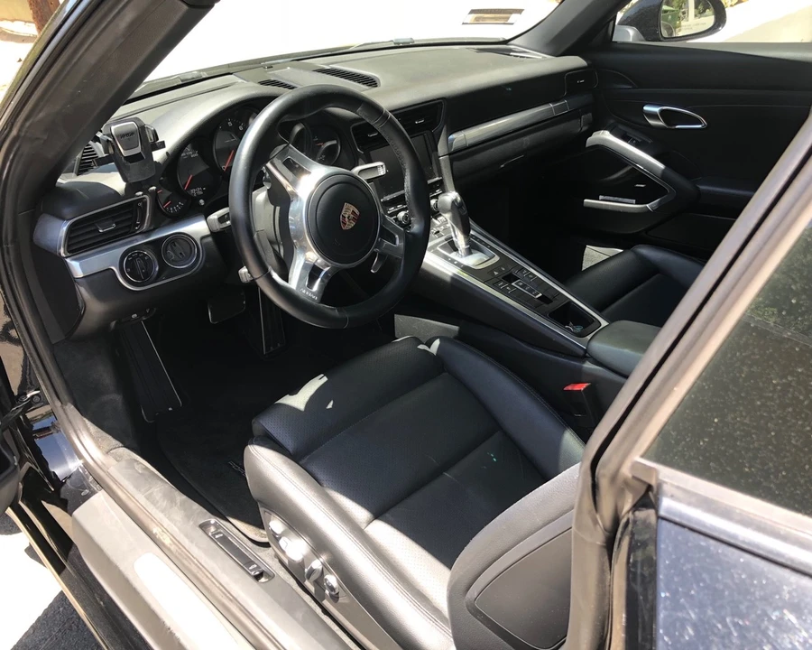 2013 Porsche 991 Carrera - Image 7 of 10