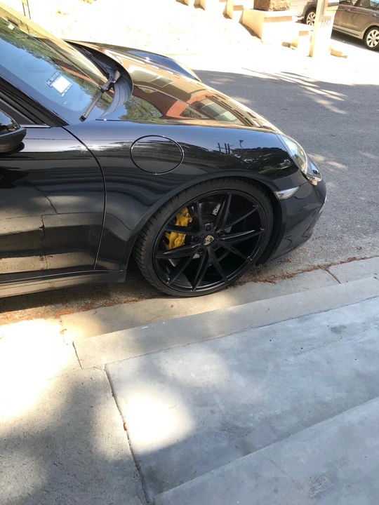 2013 Porsche 991 Carrera - Image 4 of 10