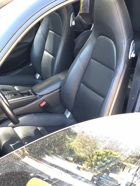 2013 Porsche 991 Carrera - Image 6 of 10