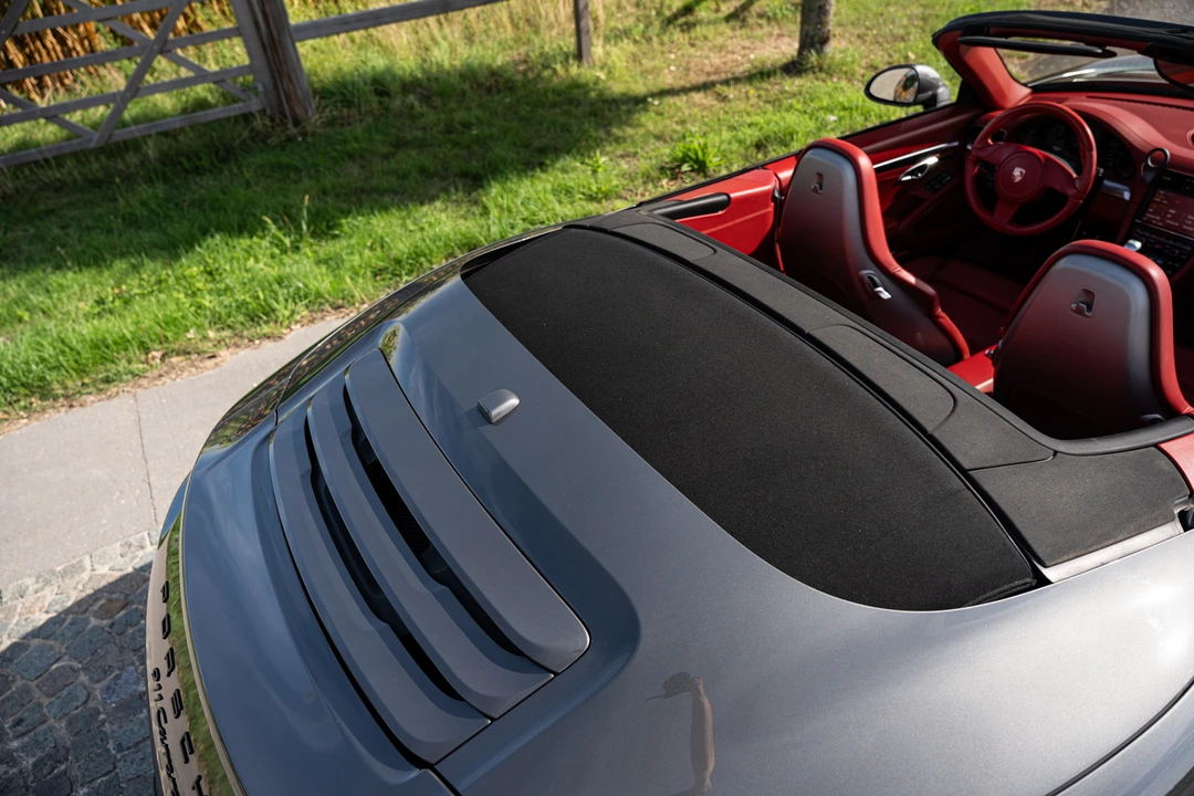 2013 Porsche 991 Carrera - Image 20 of 31