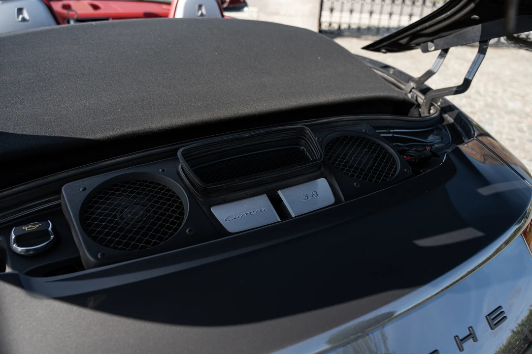 2013 Porsche 991 Carrera - Image 21 of 31