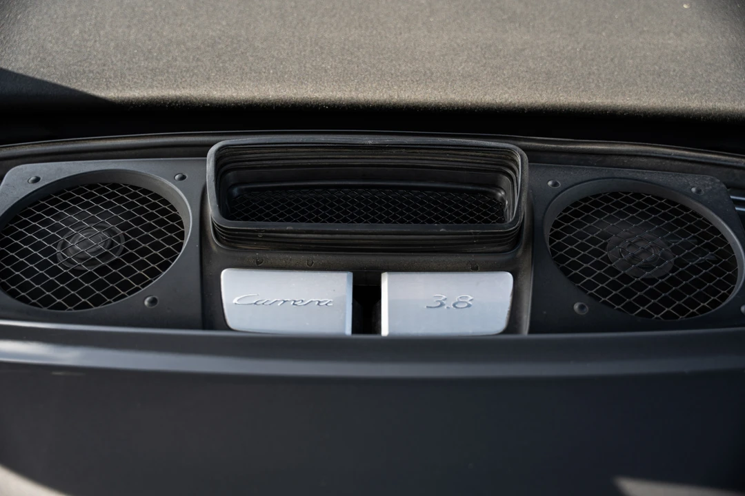 2013 Porsche 991 Carrera - Image 22 of 31