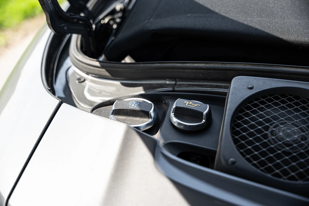 2013 Porsche 991 Carrera - Image 23 of 31