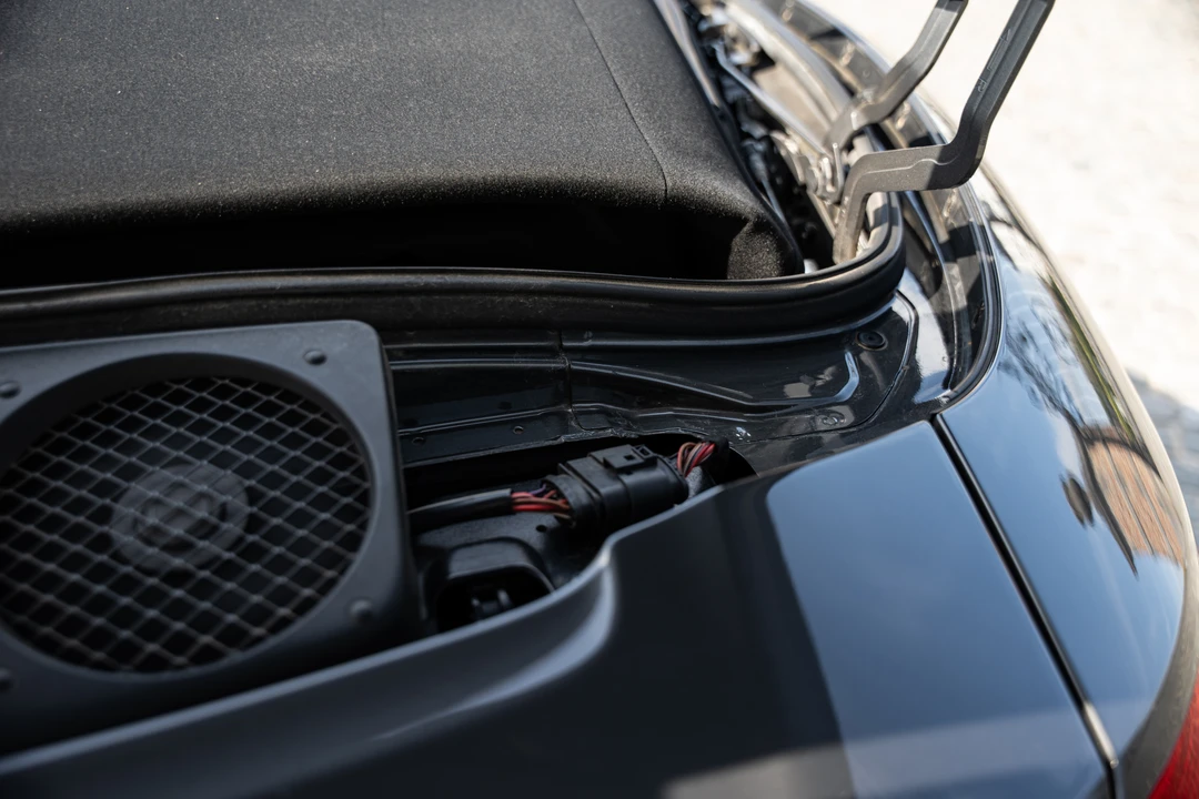 2013 Porsche 991 Carrera - Image 24 of 31