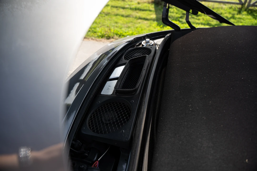 2013 Porsche 991 Carrera - Image 25 of 31