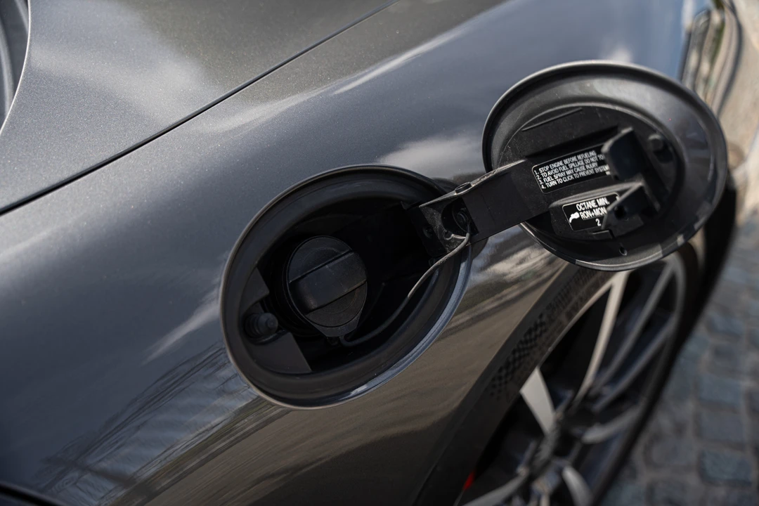 2013 Porsche 991 Carrera - Image 26 of 31