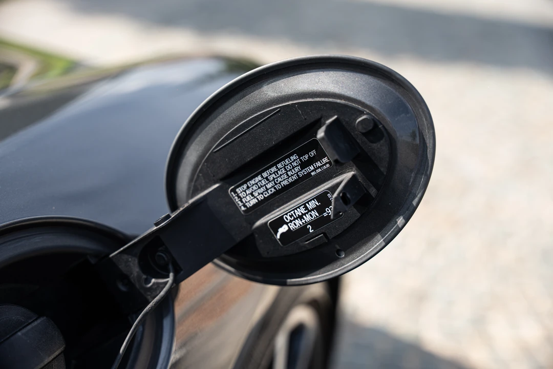 2013 Porsche 991 Carrera - Image 27 of 31