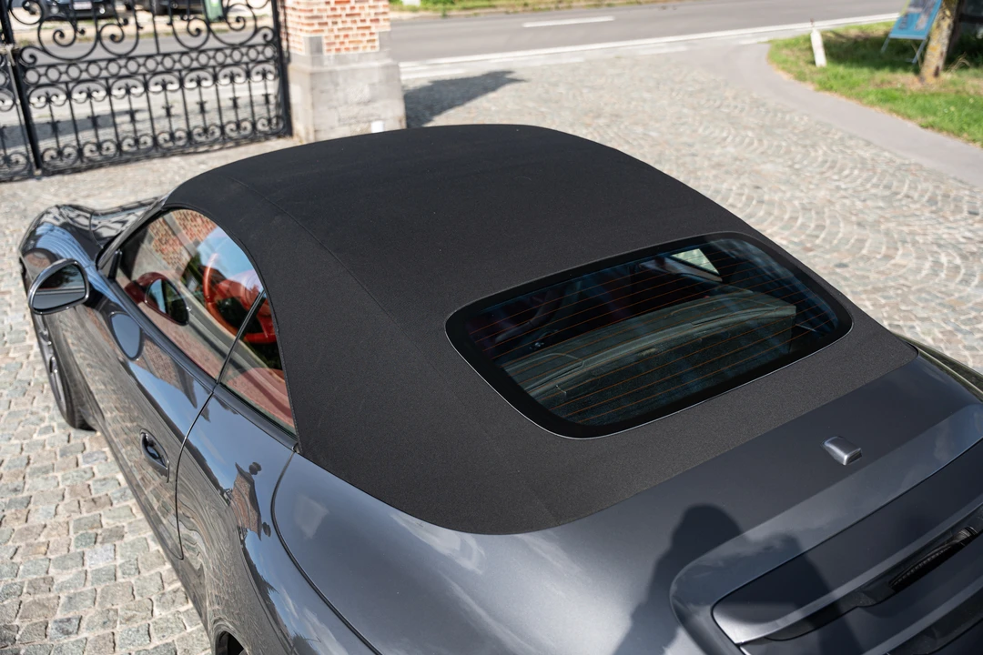 2013 Porsche 991 Carrera - Image 28 of 31