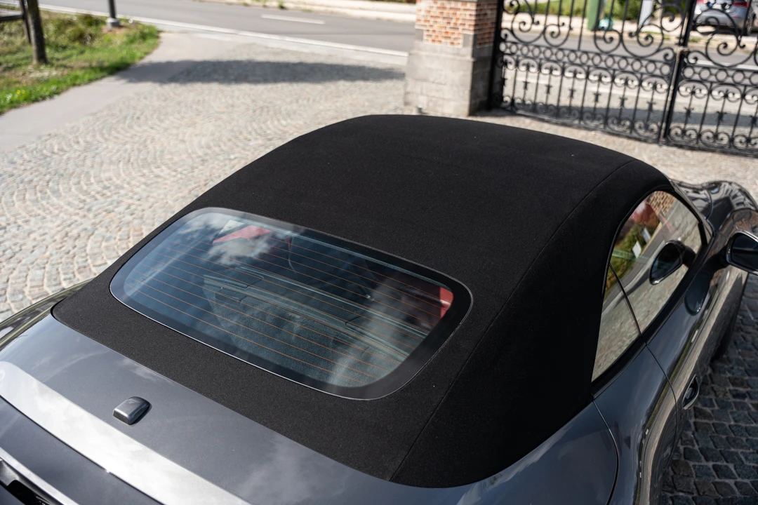 2013 Porsche 991 Carrera - Image 29 of 31