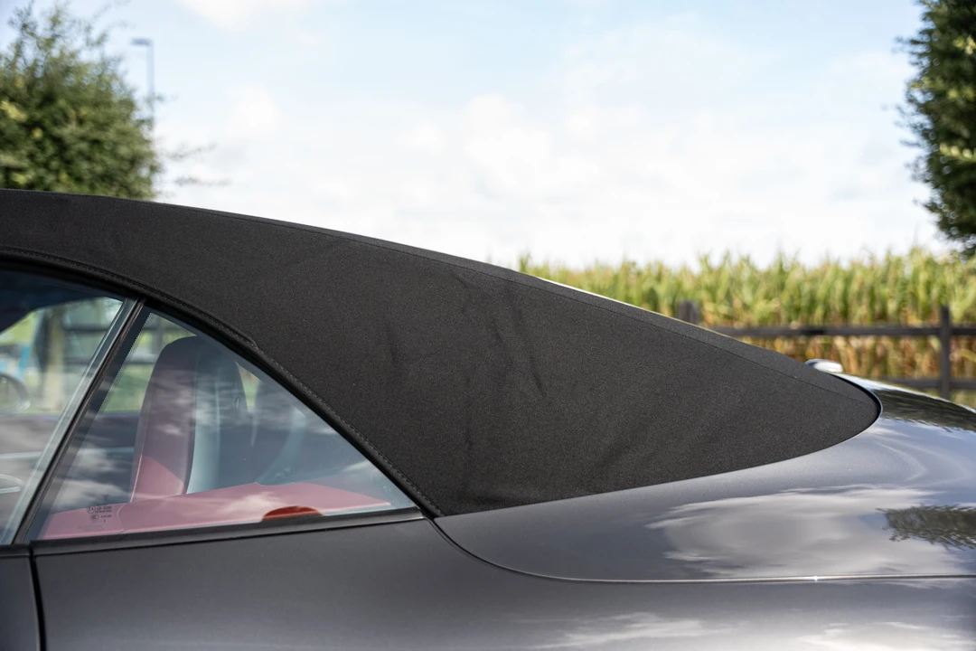 2013 Porsche 991 Carrera - Image 31 of 31