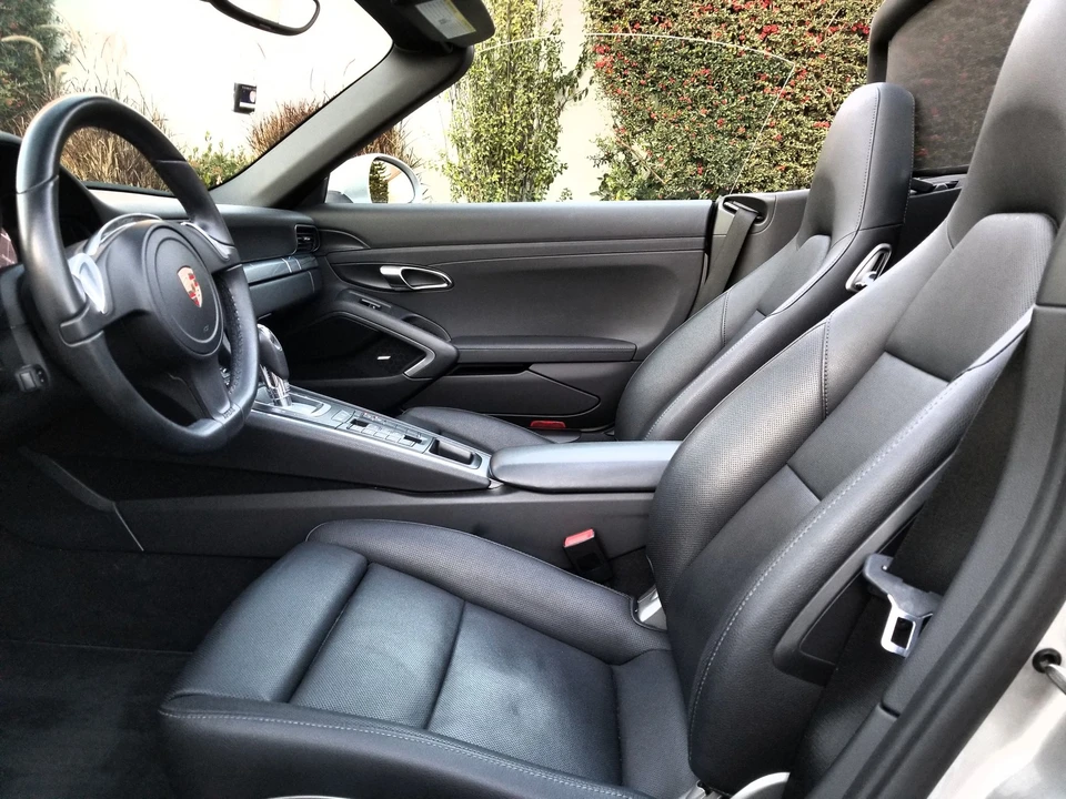 2013 Porsche 991 Carrera S - Image 9 of 18