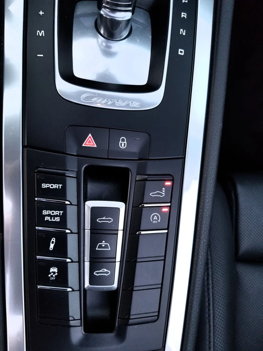 2013 Porsche 991 Carrera S - Image 12 of 18