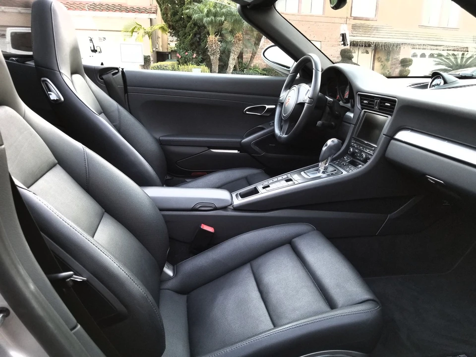 2013 Porsche 991 Carrera S - Image 13 of 18