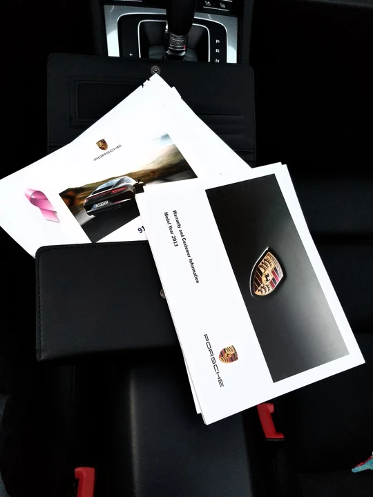 2013 Porsche 991 Carrera S - Image 15 of 18