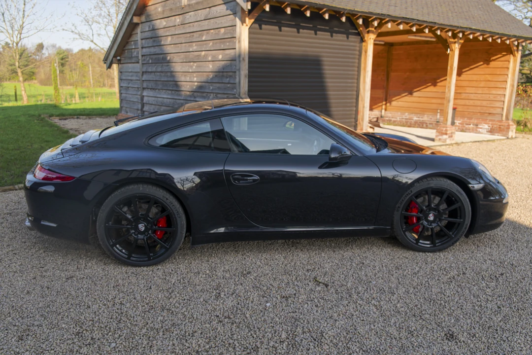 2013 Porsche 991 Carrera S - Image 8 of 31