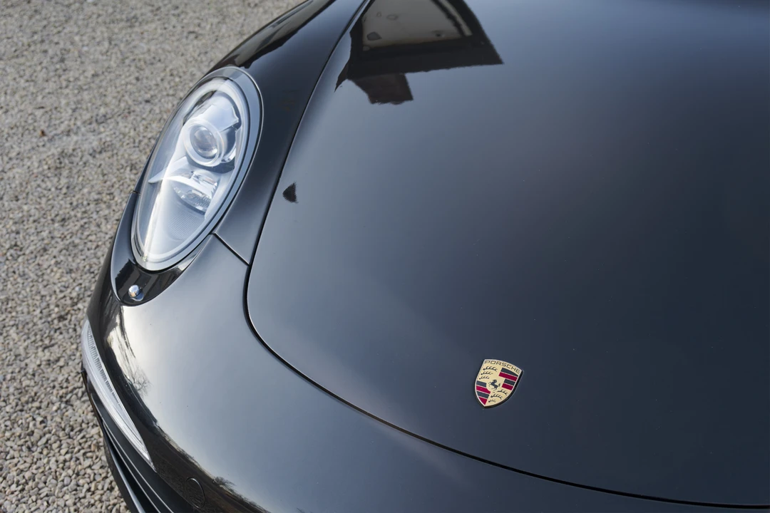 2013 Porsche 991 Carrera S - Image 13 of 31