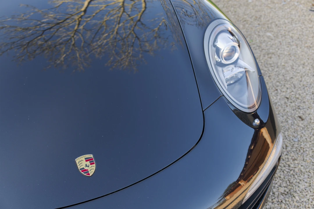 2013 Porsche 991 Carrera S - Image 14 of 31