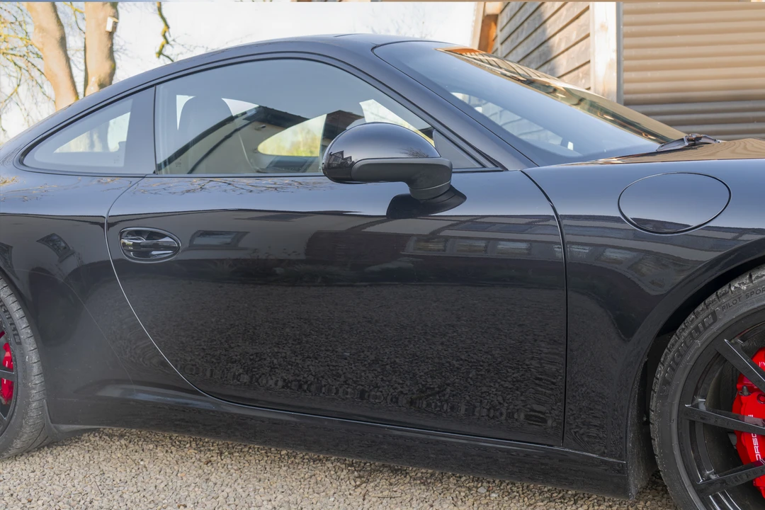 2013 Porsche 991 Carrera S - Image 30 of 31