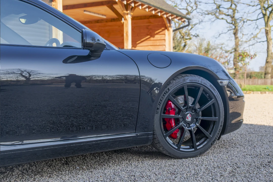 2013 Porsche 991 Carrera S - Image 31 of 31