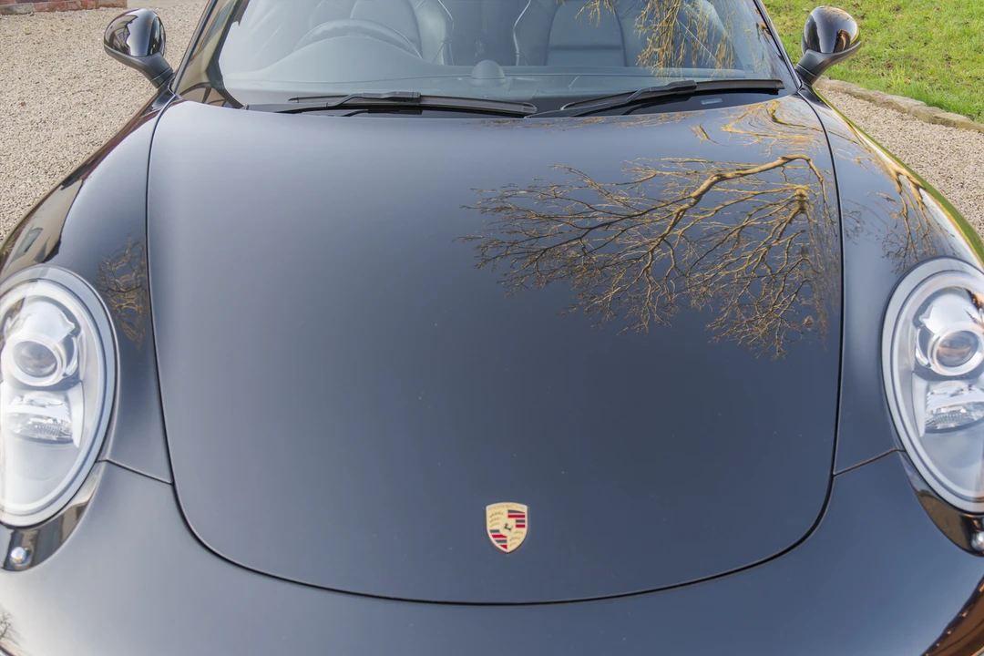 2013 Porsche 991 Carrera S - Image 22 of 31