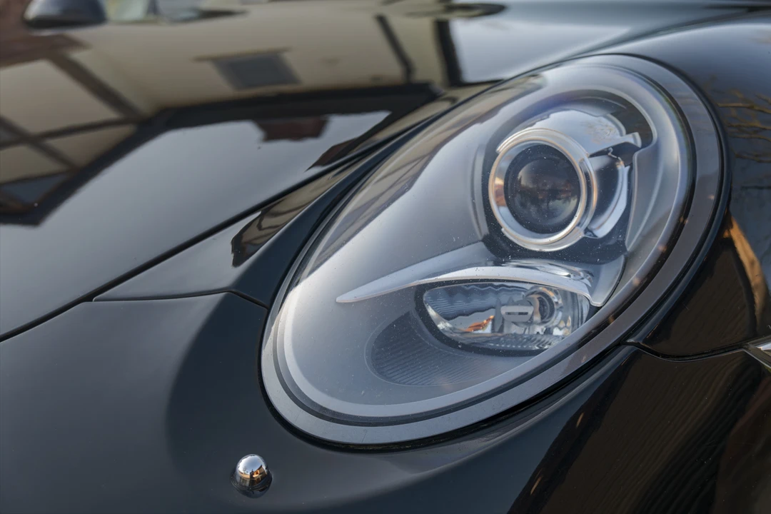 2013 Porsche 991 Carrera S - Image 24 of 31