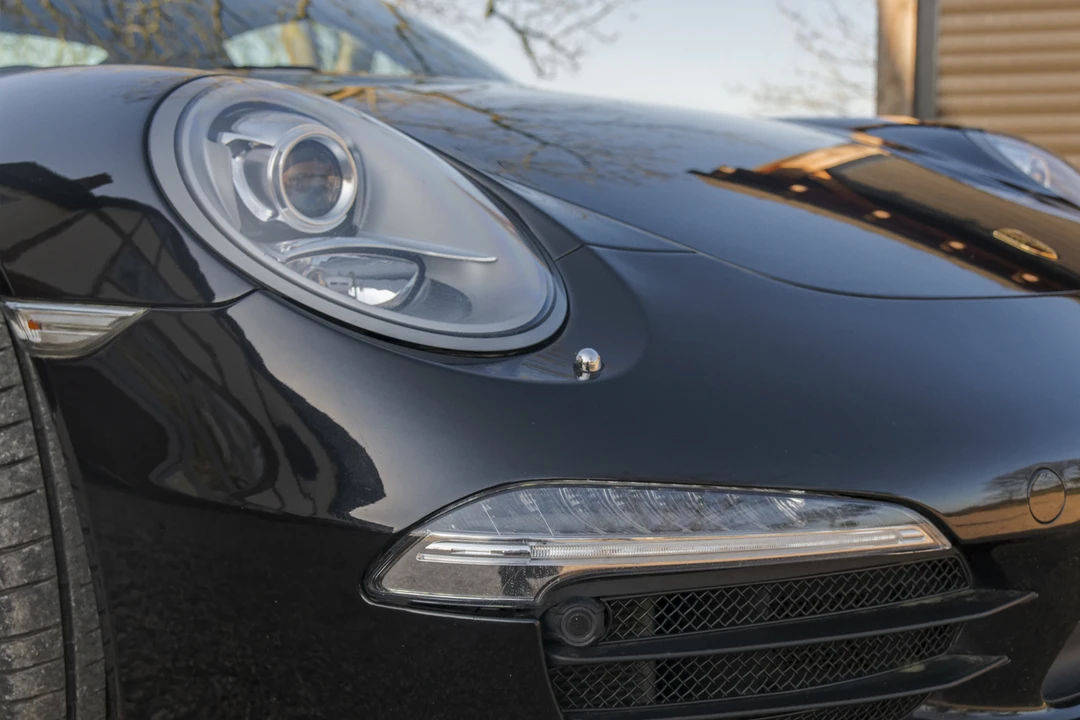 2013 Porsche 991 Carrera S - Image 26 of 31