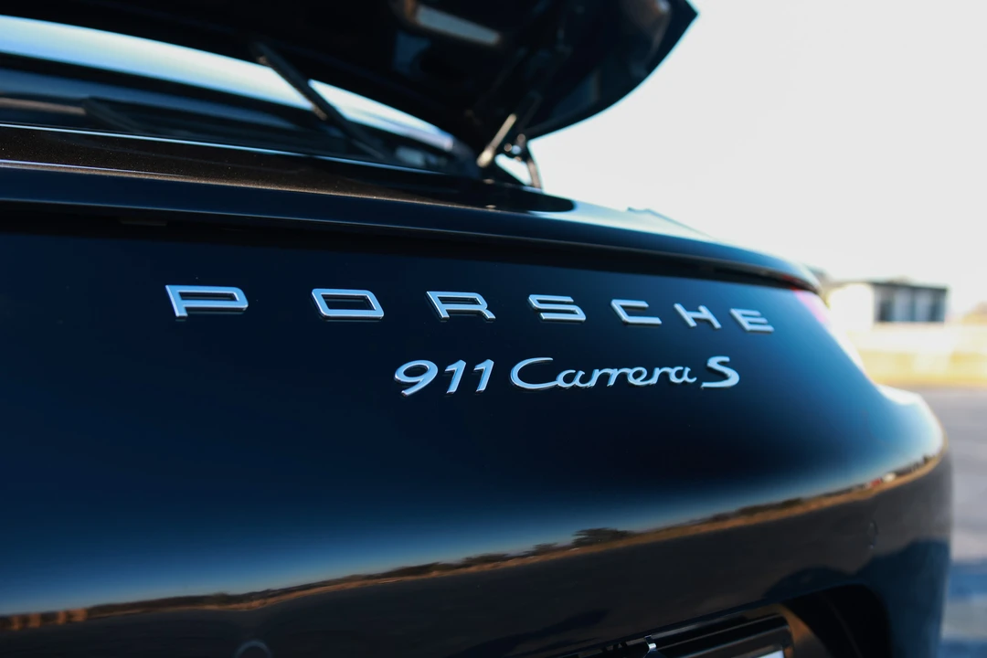 2013 Porsche 991 Carrera S - Image 11 of 31
