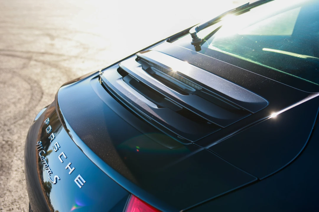 2013 Porsche 991 Carrera S - Image 17 of 31