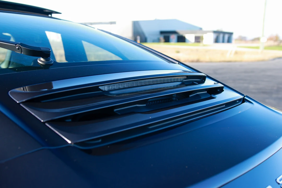 2013 Porsche 991 Carrera S - Image 18 of 31