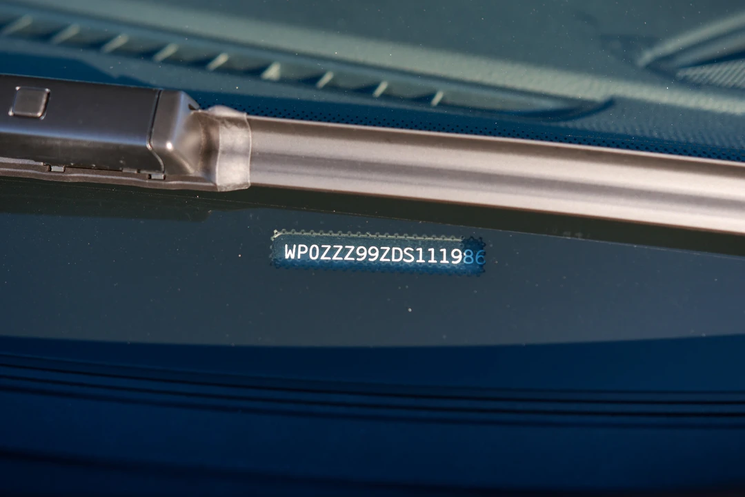 2013 Porsche 991 Carrera S - Image 20 of 31