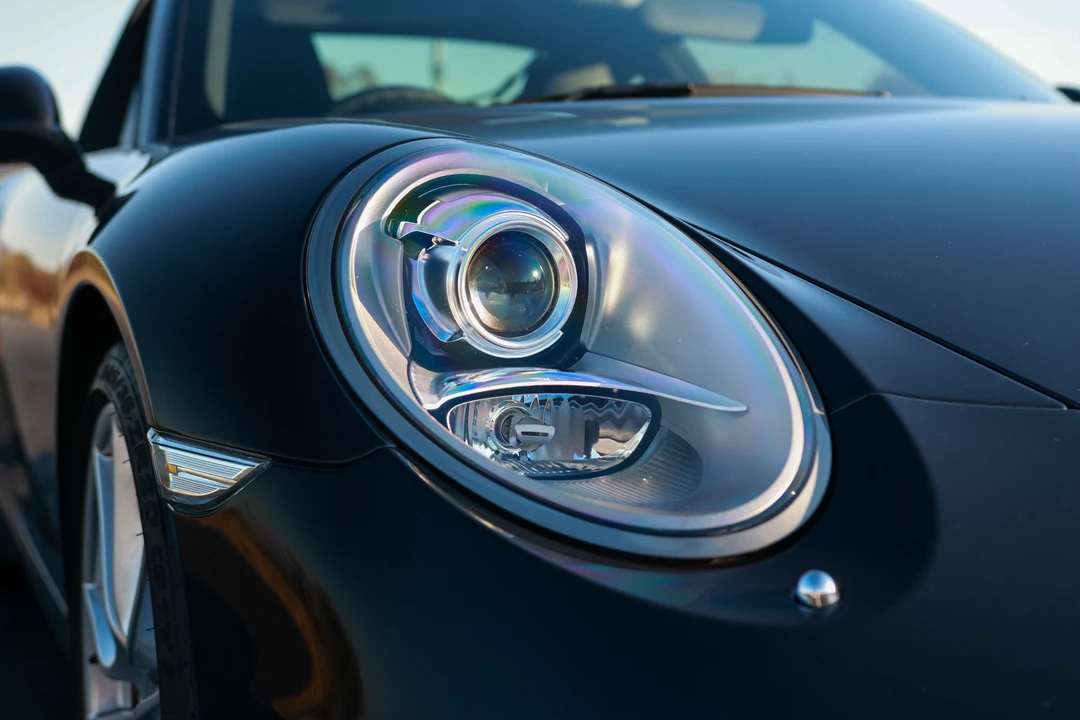 2013 Porsche 991 Carrera S - Image 21 of 31