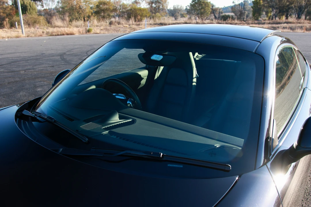 2013 Porsche 991 Carrera S - Image 22 of 31