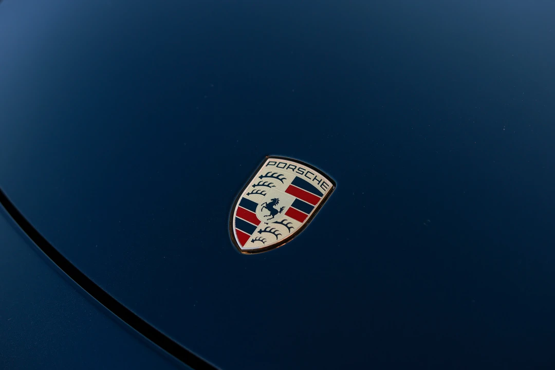 2013 Porsche 991 Carrera S - Image 23 of 31