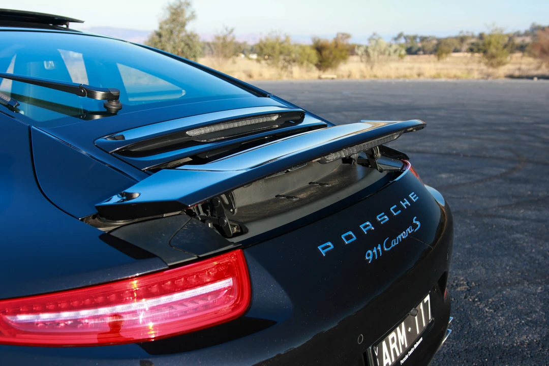 2013 Porsche 991 Carrera S - Image 24 of 31
