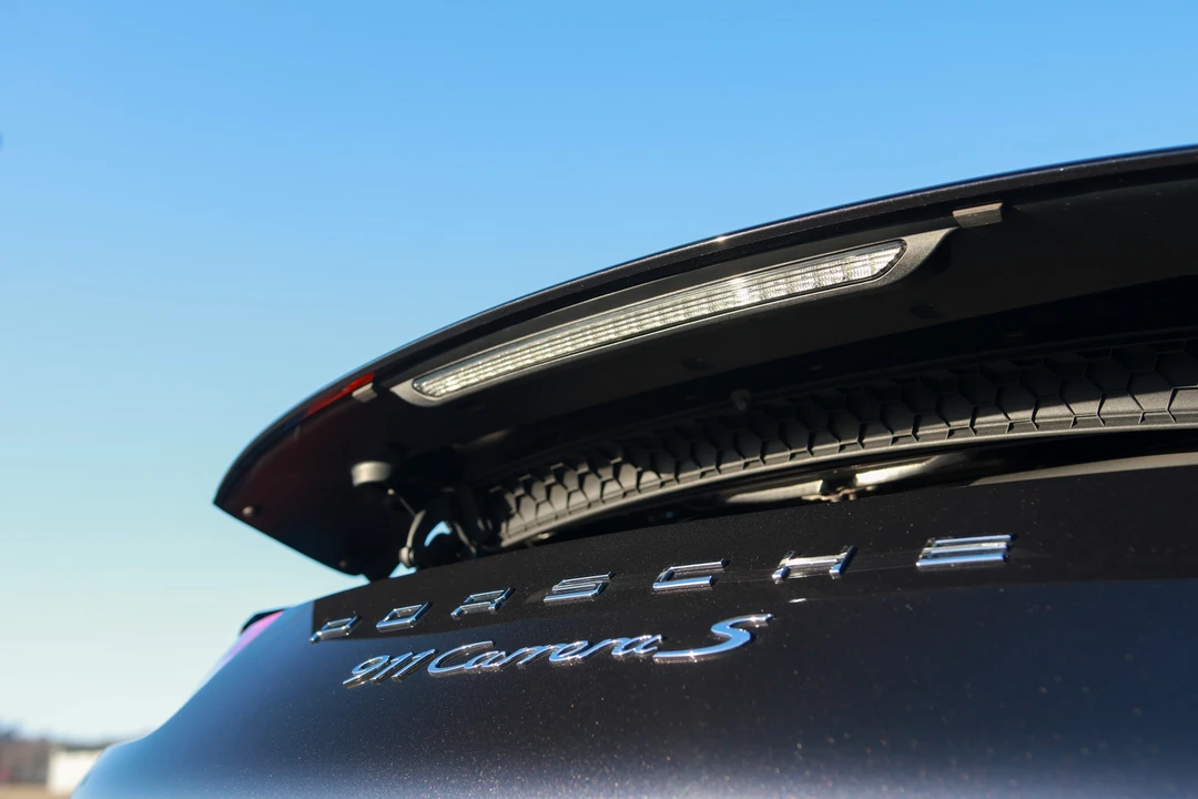 2013 Porsche 991 Carrera S - Image 26 of 31