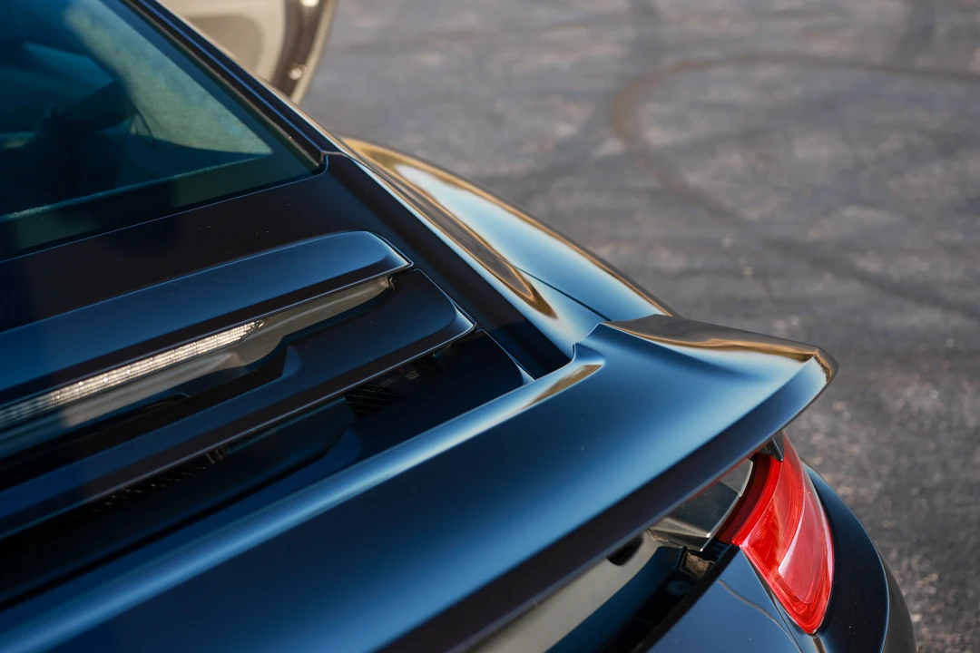 2013 Porsche 991 Carrera S - Image 29 of 31