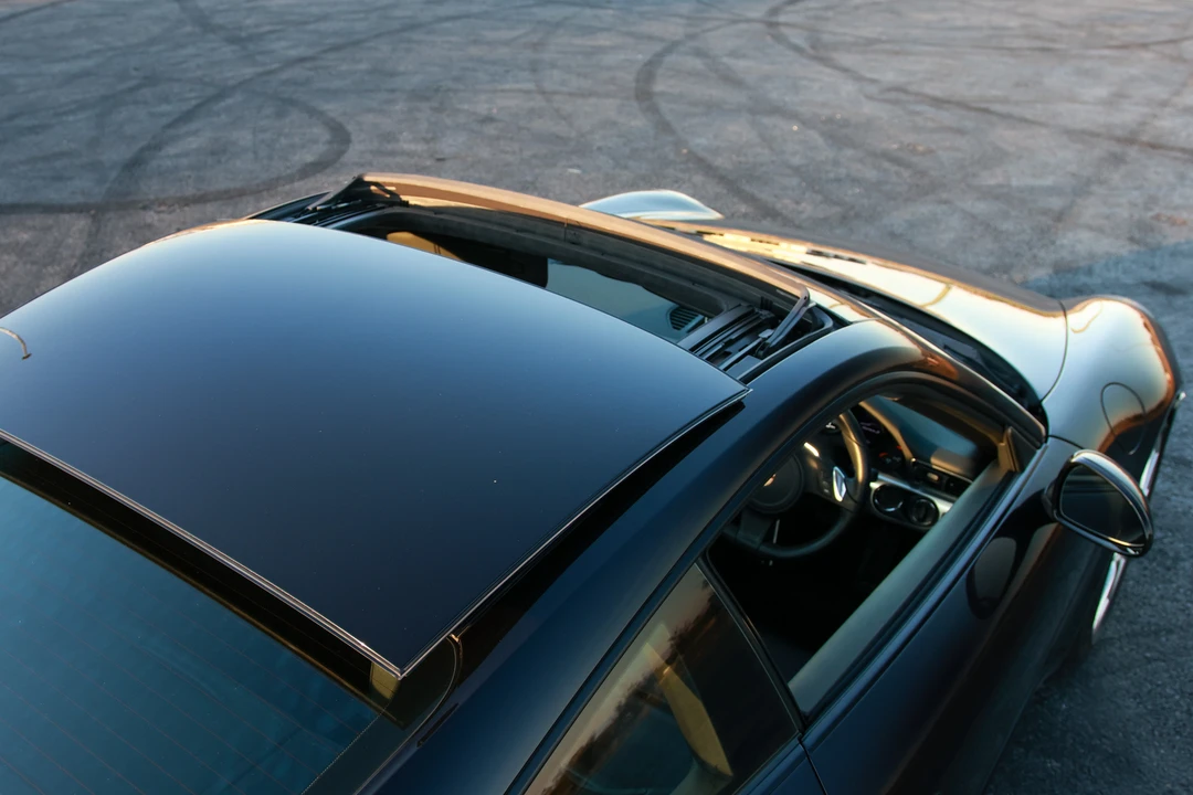 2013 Porsche 991 Carrera S - Image 30 of 31