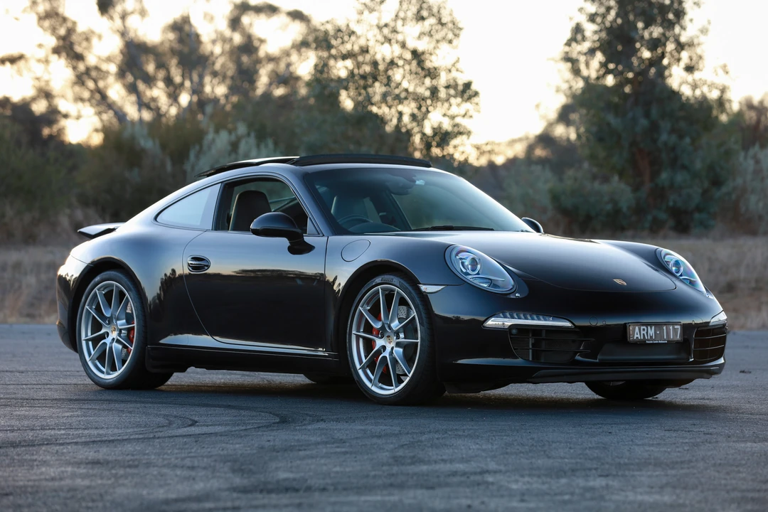 2013 Porsche 991 Carrera S - Image 9 of 31