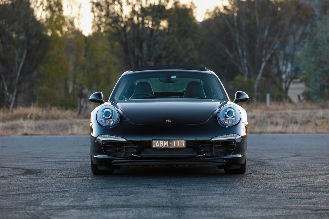 2013 Porsche 991 Carrera S - Image 10 of 31