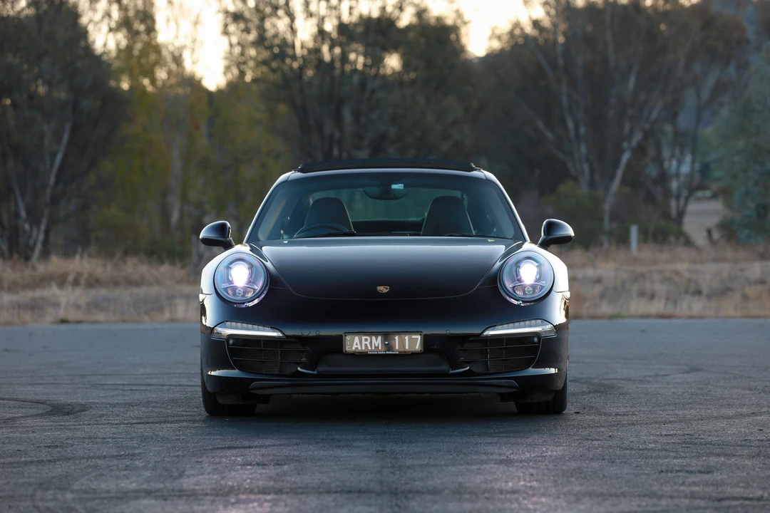 2013 Porsche 991 Carrera S - Image 2 of 31