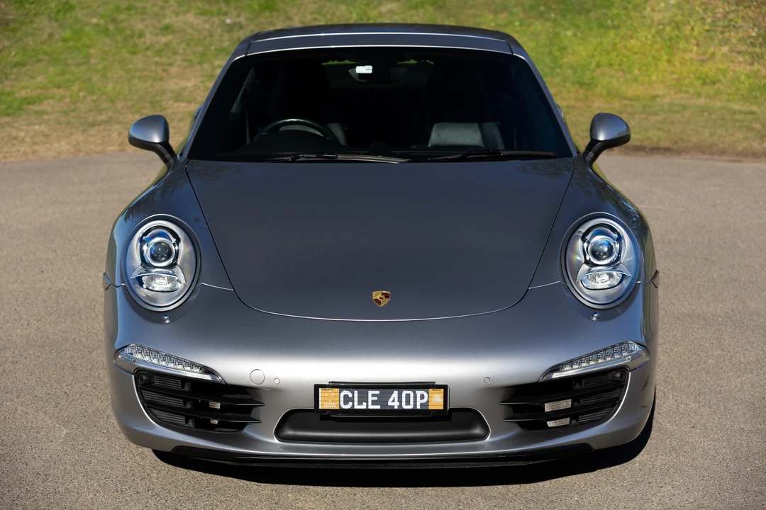 2013 Porsche 991 Carrera - Image 10 of 31